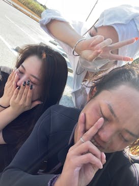 武藤潜水に投稿された画像（2022/3/3）