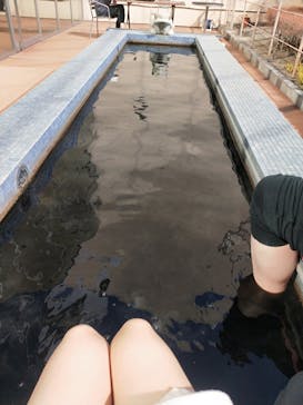 THE SPA 成城に投稿された画像（2022/3/3）