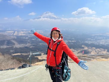 スカイ朝霧 パラグライダー・カヌースクールに投稿された画像（2022/3/3）