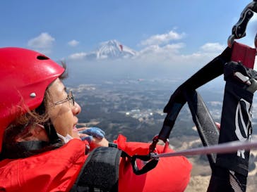 スカイ朝霧 パラグライダー・カヌースクールに投稿された画像（2022/3/3）