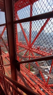 東京タワーに投稿された画像（2022/3/3）