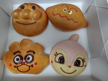 横浜アンパンマンこどもミュージアムに投稿された画像（2022/3/3）