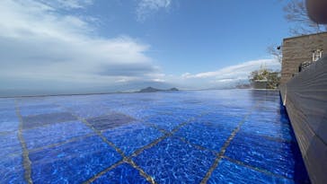 伊豆パノラマパークに投稿された画像（2022/3/3）