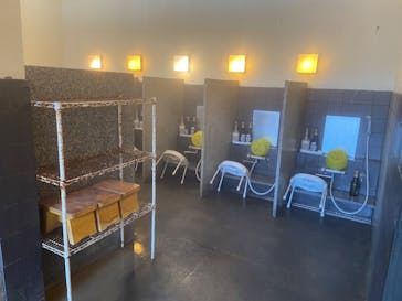 長湯温泉　かじか庵に投稿された画像（2022/3/3）