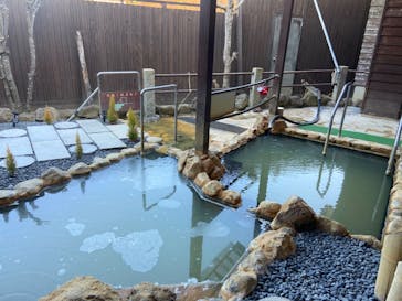 長湯温泉　かじか庵に投稿された画像（2022/3/3）