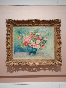 あべのハルカス美術館に投稿された画像（2022/3/3）