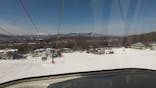 白樺高原国際スキー場に投稿された画像（2022/3/4）