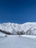 Hakuba47ウィンタースポーツパークに投稿された画像（2022/3/4）