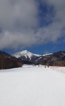 サンメドウズ清里に投稿された画像（2022/3/4）