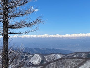 パインビークスキー場に投稿された画像（2022/3/4）