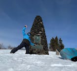 菅平高原スノーリゾートに投稿された画像（2022/3/4）