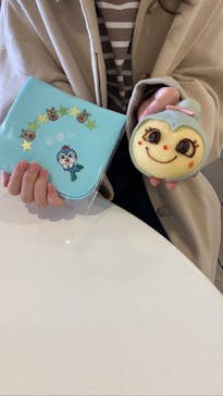 神戸アンパンマンこどもミュージアム＆モールに投稿された画像（2022/3/4）