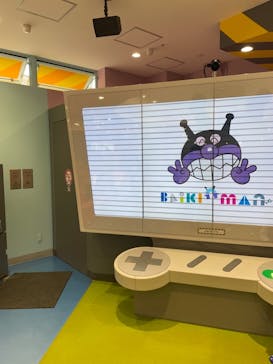 神戸アンパンマンこどもミュージアム＆モールに投稿された画像（2022/3/4）