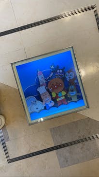 神戸アンパンマンこどもミュージアム＆モールに投稿された画像（2022/3/4）