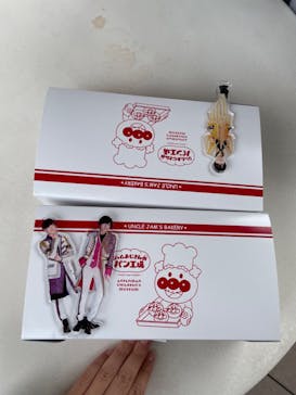 神戸アンパンマンこどもミュージアム＆モールに投稿された画像（2022/3/4）