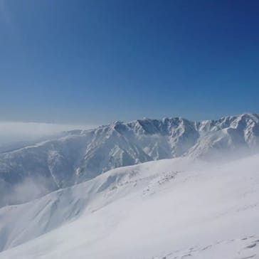 白馬八方尾根スキー場に投稿された画像（2022/3/4）