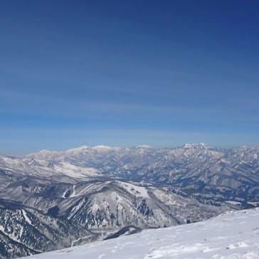 白馬八方尾根スキー場に投稿された画像（2022/3/4）