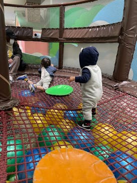 横浜アンパンマンこどもミュージアムに投稿された画像（2022/3/4）