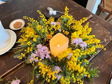 アトリエgreen（グリーン）に投稿された画像（2022/3/4）