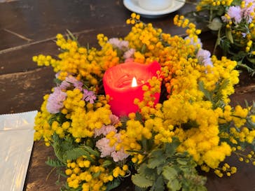 アトリエgreen（グリーン）に投稿された画像（2022/3/4）