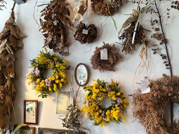 アトリエgreen（グリーン）に投稿された画像（2022/3/4）