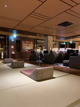 竜泉寺の湯 草加谷塚店に投稿された画像（2022/3/4）