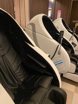 竜泉寺の湯 草加谷塚店に投稿された画像（2022/3/4）