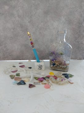 キャンドル＆ポーセラーツサロンSalon de Felice（サロン ド フェリーチェ）に投稿された画像（2022/3/4）