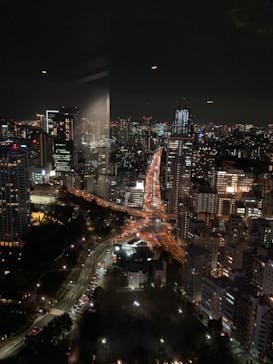 東京タワーに投稿された画像（2022/3/4）