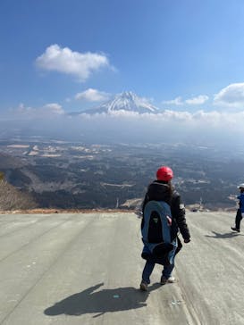 スカイ朝霧 パラグライダー・カヌースクールに投稿された画像（2022/3/5）