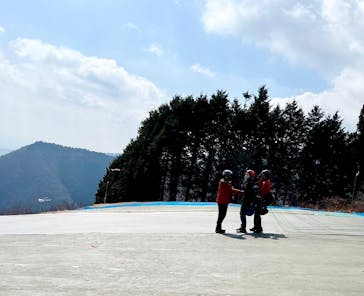 スカイ朝霧 パラグライダー・カヌースクールに投稿された画像（2022/3/5）