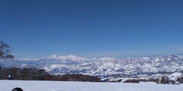 野沢温泉スキー場に投稿された画像（2022/3/5）