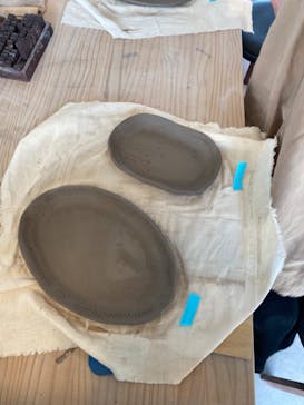 陶芸教室チルコロ 等々力店に投稿された画像（2022/3/5）