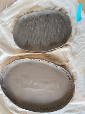 陶芸教室チルコロ 等々力店に投稿された画像（2022/3/5）