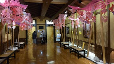 箱根湯本温泉 天成園に投稿された画像（2022/3/5）