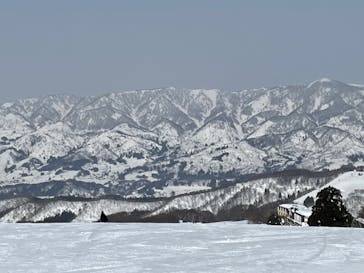野沢温泉スキー場に投稿された画像（2022/3/5）