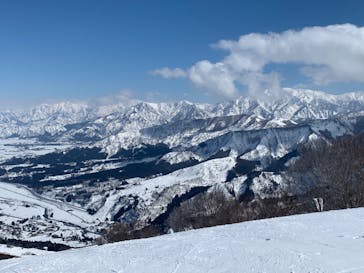 石打丸山スキー場 / ザ・ヴェランダ石打丸山に投稿された画像（2022/3/5）