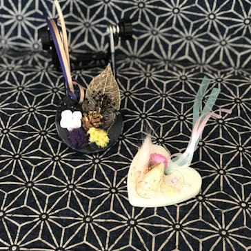 キャンドル＆ポーセラーツサロンSalon de Felice（サロン ド フェリーチェ）に投稿された画像（2022/3/5）