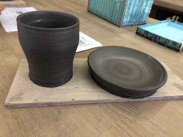 ルームルームとうげいきょうしつに投稿された画像（2022/3/5）