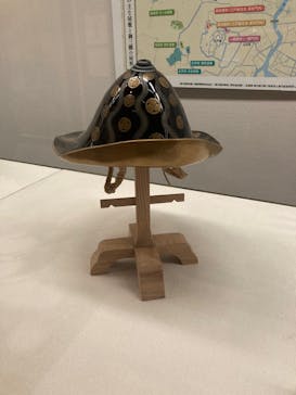 常設展（東京都江戸東京博物館）に投稿された画像（2022/3/5）