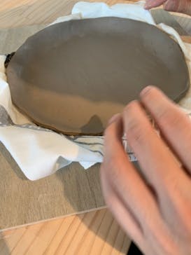 陶芸教室チルコロ 等々力店に投稿された画像（2022/3/5）