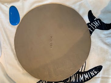 陶芸教室チルコロ 等々力店に投稿された画像（2022/3/5）