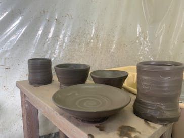 千秋（せんしゅう）工房に投稿された画像（2022/3/5）