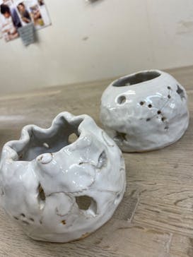 千秋（せんしゅう）工房に投稿された画像（2022/3/5）