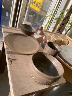 千秋（せんしゅう）工房に投稿された画像（2022/3/5）