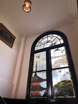 鳩山会館に投稿された画像（2022/3/5）