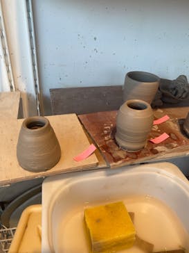 陶芸教室チルコロ 等々力店に投稿された画像（2022/3/5）