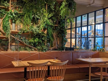 カワスイ 川崎⽔族館に投稿された画像（2022/3/5）