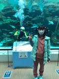 名古屋港水族館に投稿された画像（2022/3/5）