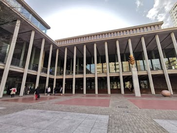 兵庫県立芸術文化センター 阪急中ホール（石川さゆり）に投稿された画像（2022/3/5）